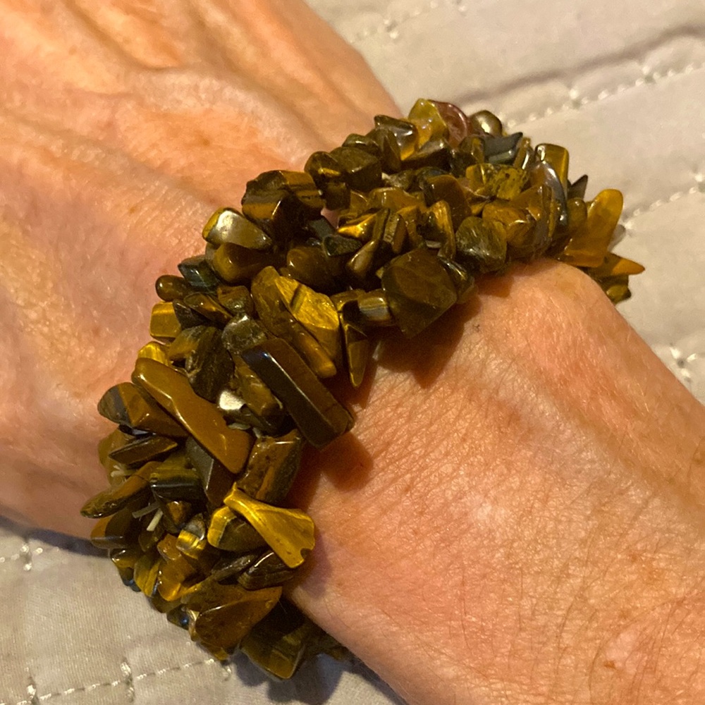 Costume bracelet